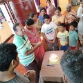 Wedding Anniversary: Xavier Paulraj & Mary Vasanthi