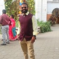 Pius Mama @ Retirement Function 